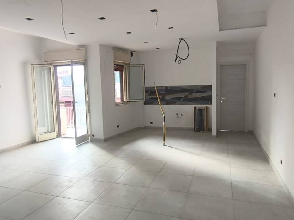 Appartamento a Aci catena in Via delle Olimpiadi - Foto 5