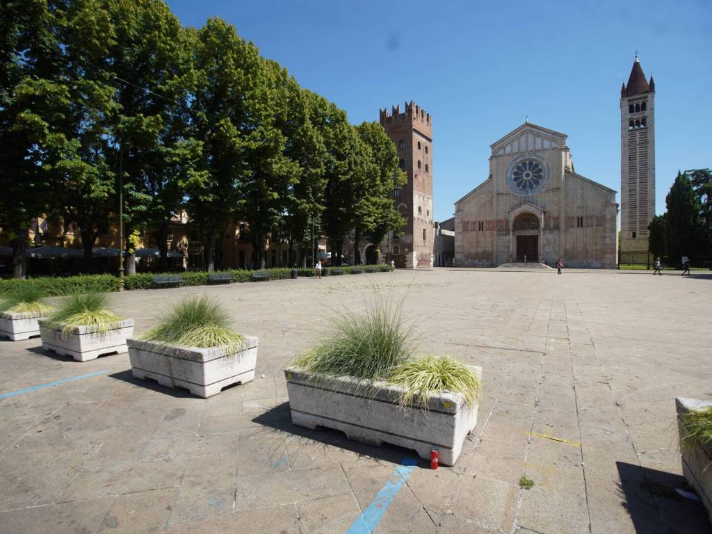 Appartamento a Verona in Vicolo Broglio - Foto 5
