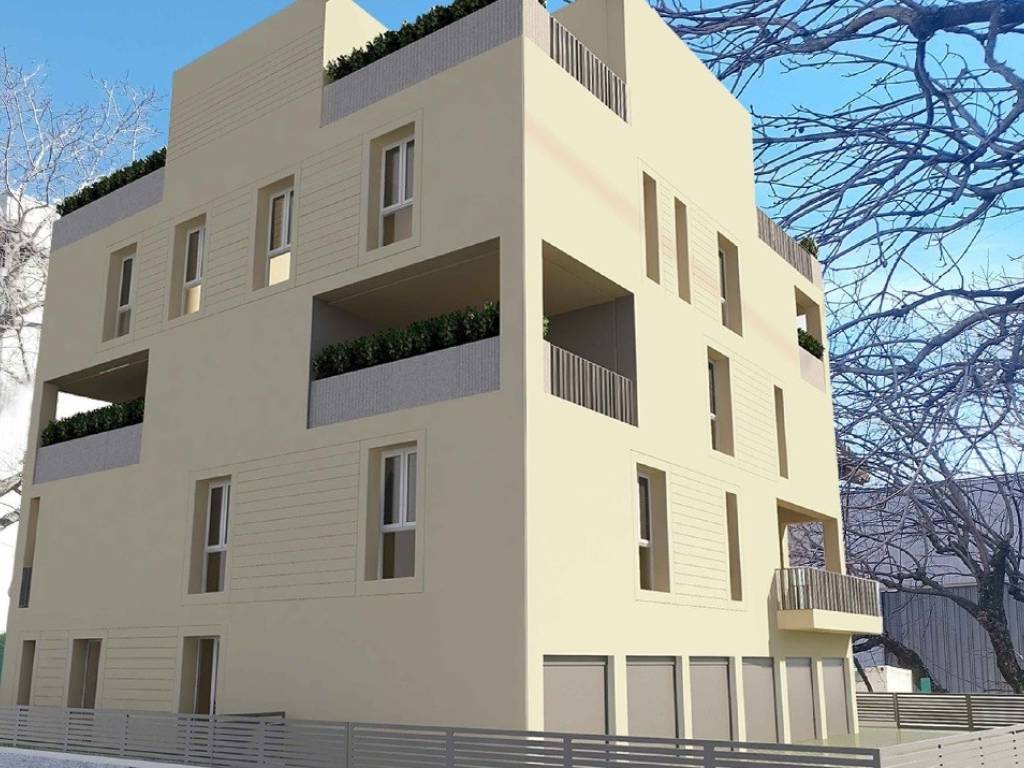 Appartamento a Casalecchio di reno in Via Ettore Masetti - Foto 3