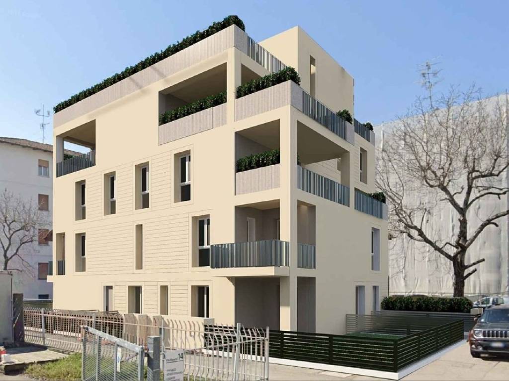 Appartamento a Casalecchio di reno in Via Ettore Masetti - Foto 4