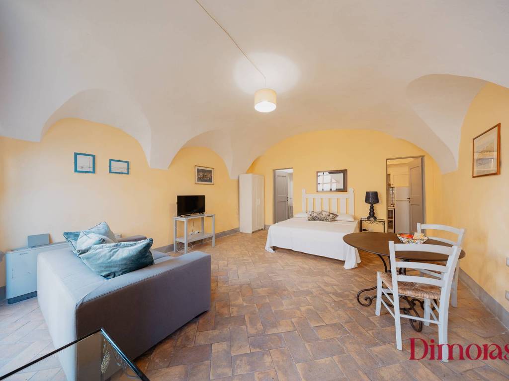 Appartamento a Monte argentario in Via Terrarossa - Foto 2