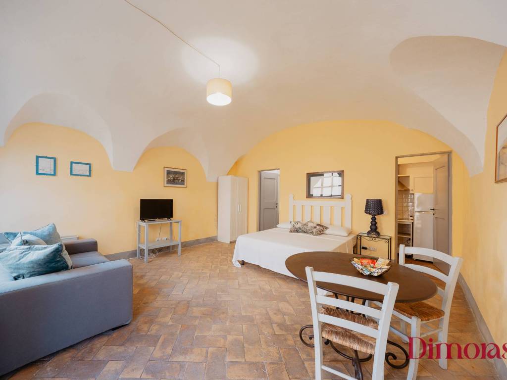 Appartamento a Monte argentario in Via Terrarossa - Foto 3