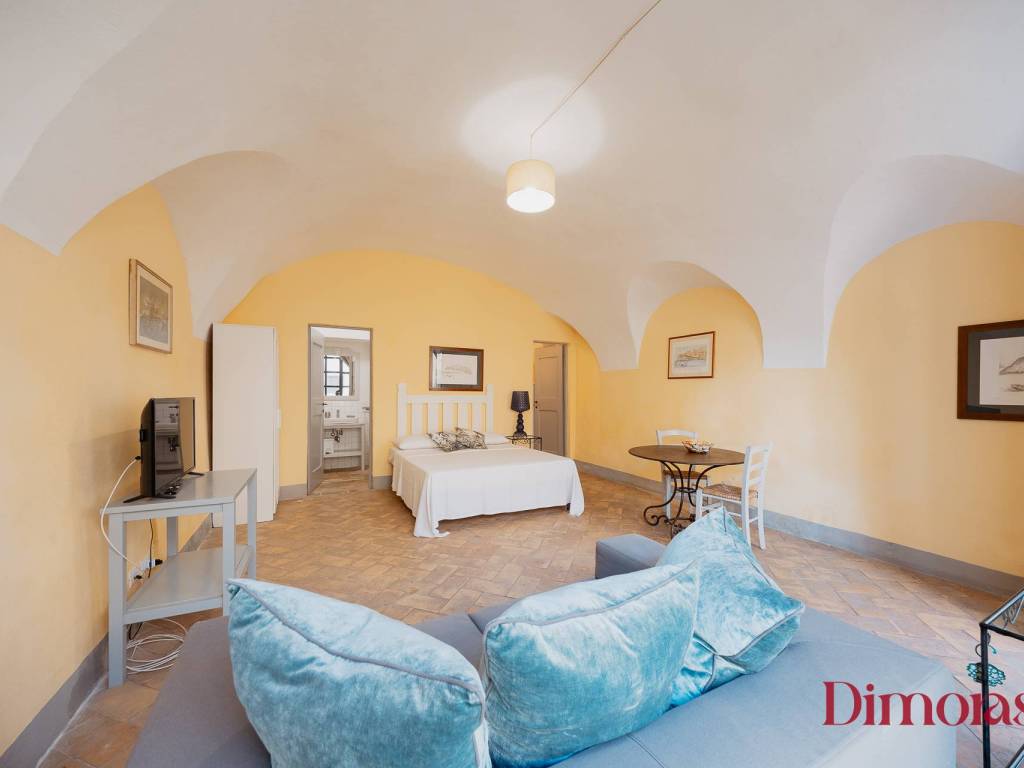 Appartamento a Monte argentario in Via Terrarossa - Foto 5