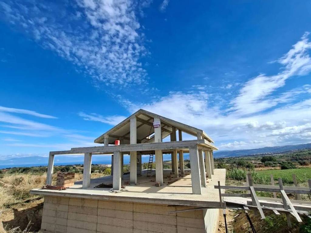 Villa a Briatico in Località Barone - Foto 2