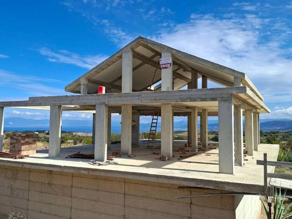 Villa a Briatico in Località Barone - Foto 3