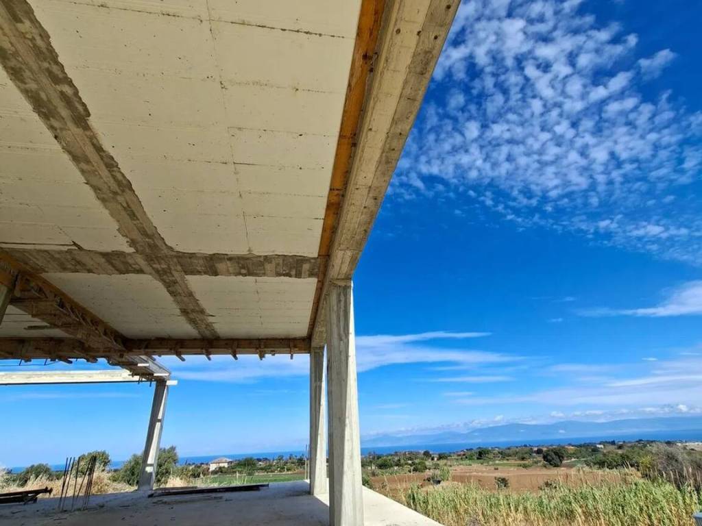 Villa a Briatico in Località Barone - Foto 5