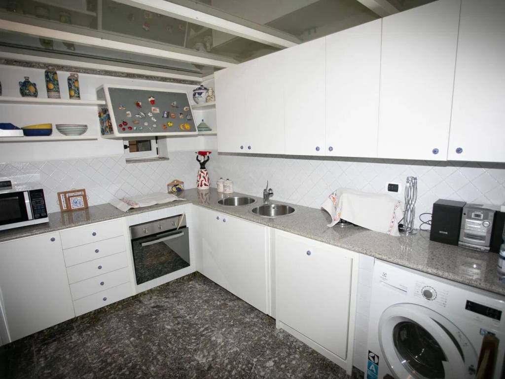 Appartamento a Tropea in Via Abate Sergio, 10 - Foto 2