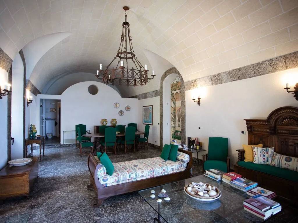 Appartamento a Tropea in Via Abate Sergio, 10 - Foto 3