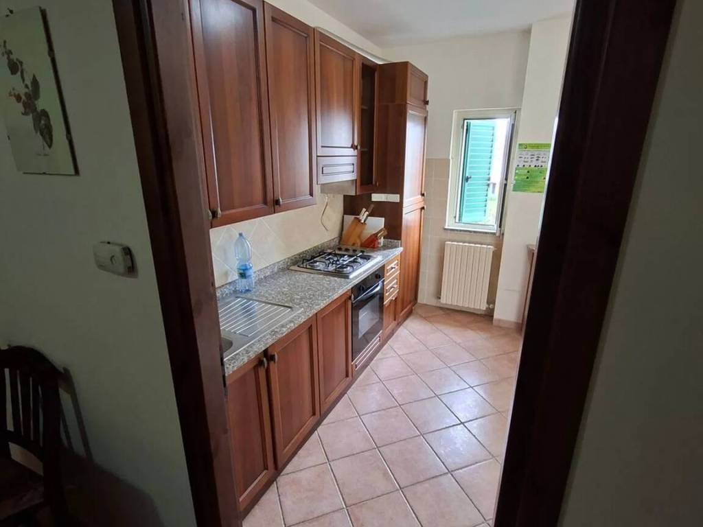 Appartamento a Ricadi in Via Dei Gesuini No Number - Foto 4