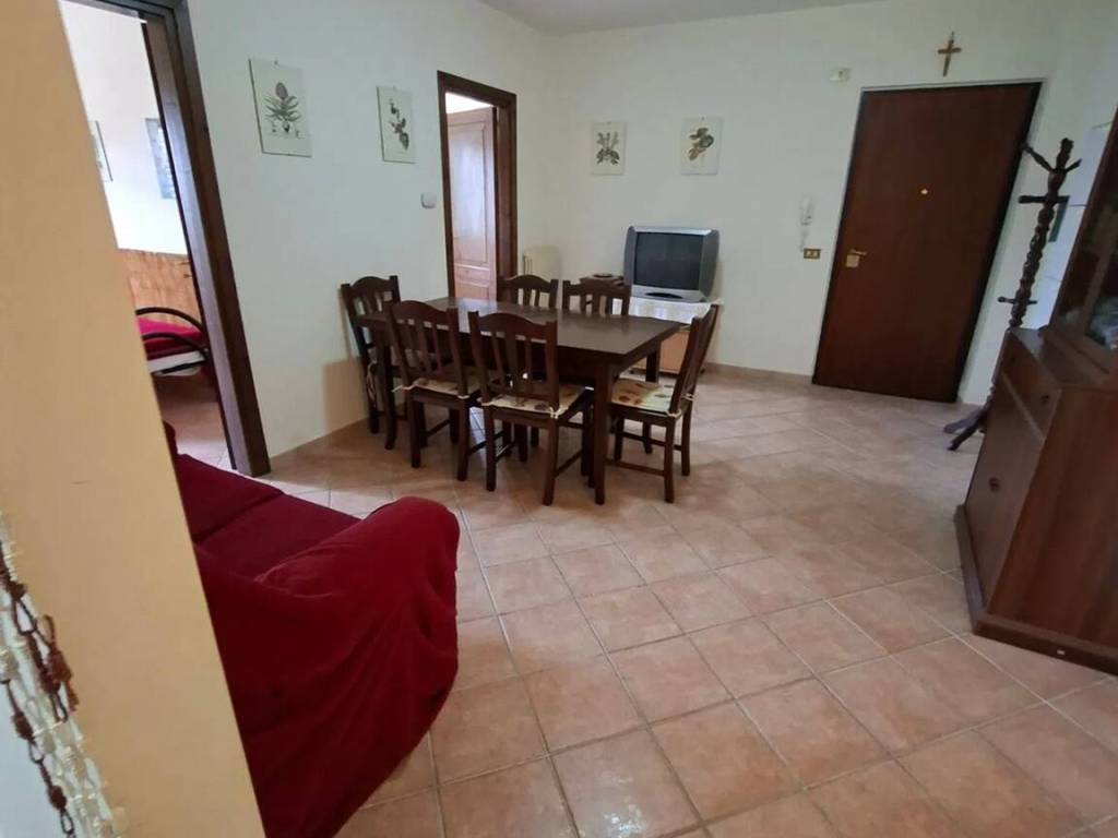 Appartamento a Ricadi in Via Dei Gesuini No Number - Foto 5