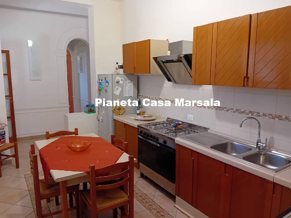 Casa indipendente a Marsala in Via Mazara - Foto 2