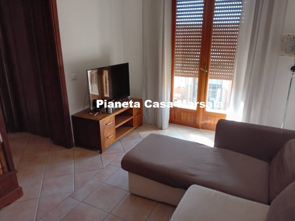 Casa indipendente a Marsala in Via Mazara - Foto 3