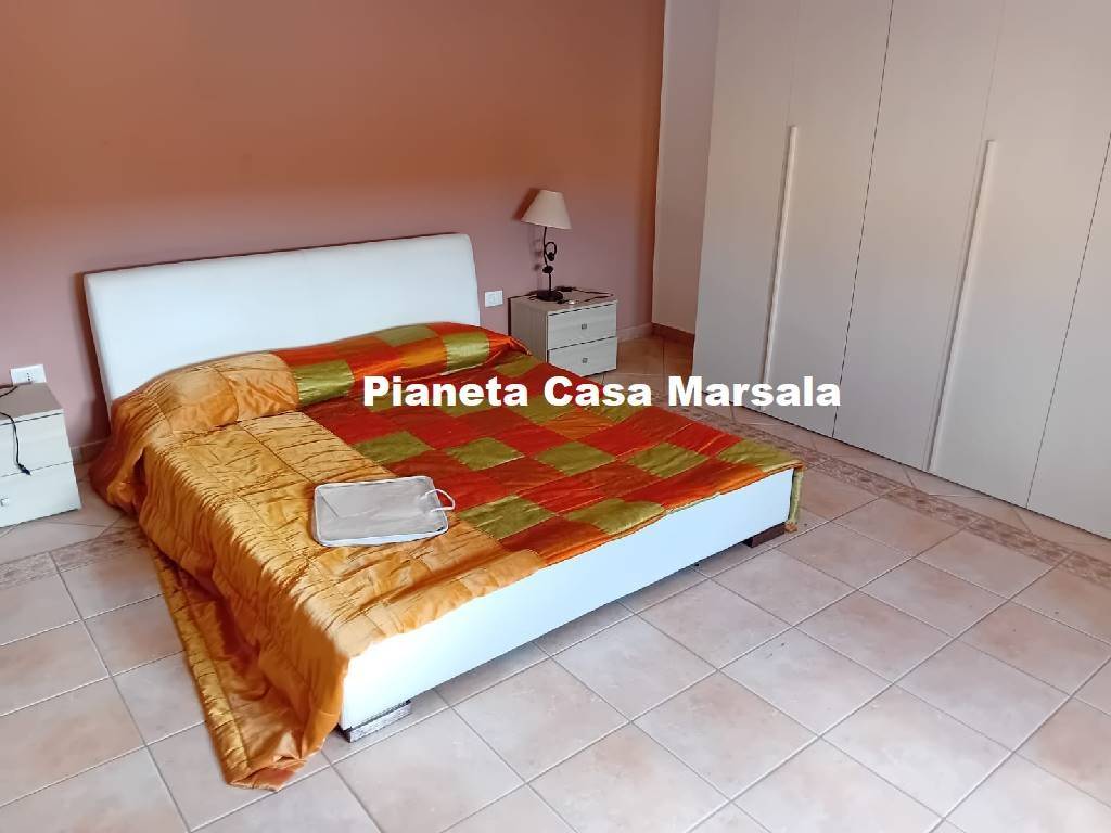 Casa indipendente a Marsala in Via Mazara - Foto 5