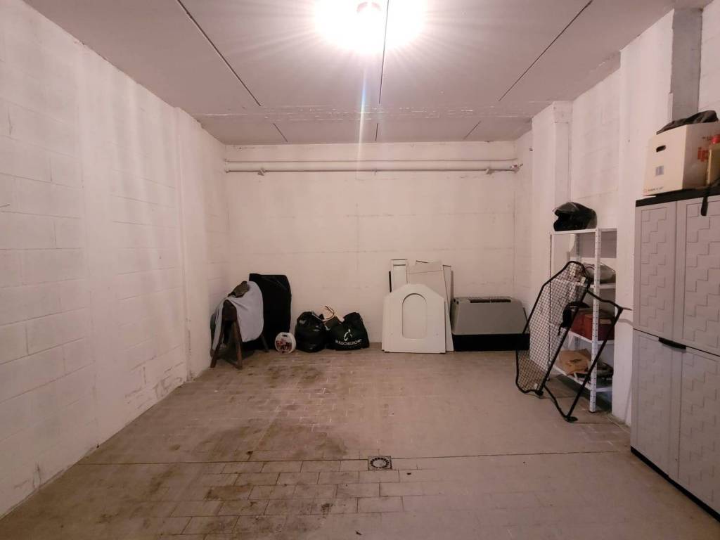 Box / garage a Zola predosa in Largo della Cooperazione - Foto 2