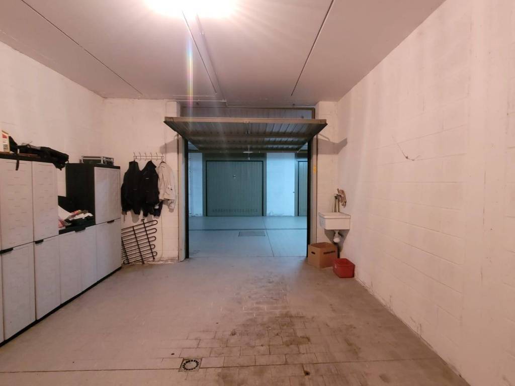 Box / garage a Zola predosa in Largo della Cooperazione - Foto 3