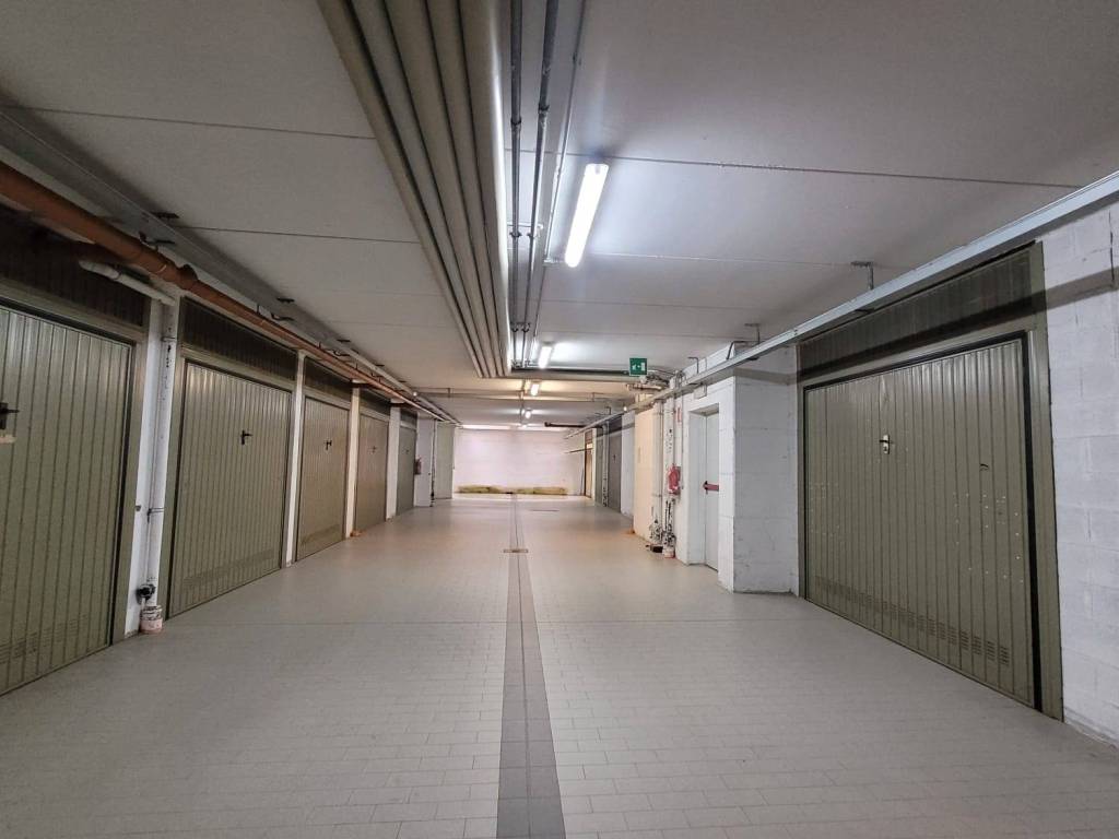 Box / garage a Zola predosa in Largo della Cooperazione - Foto 4