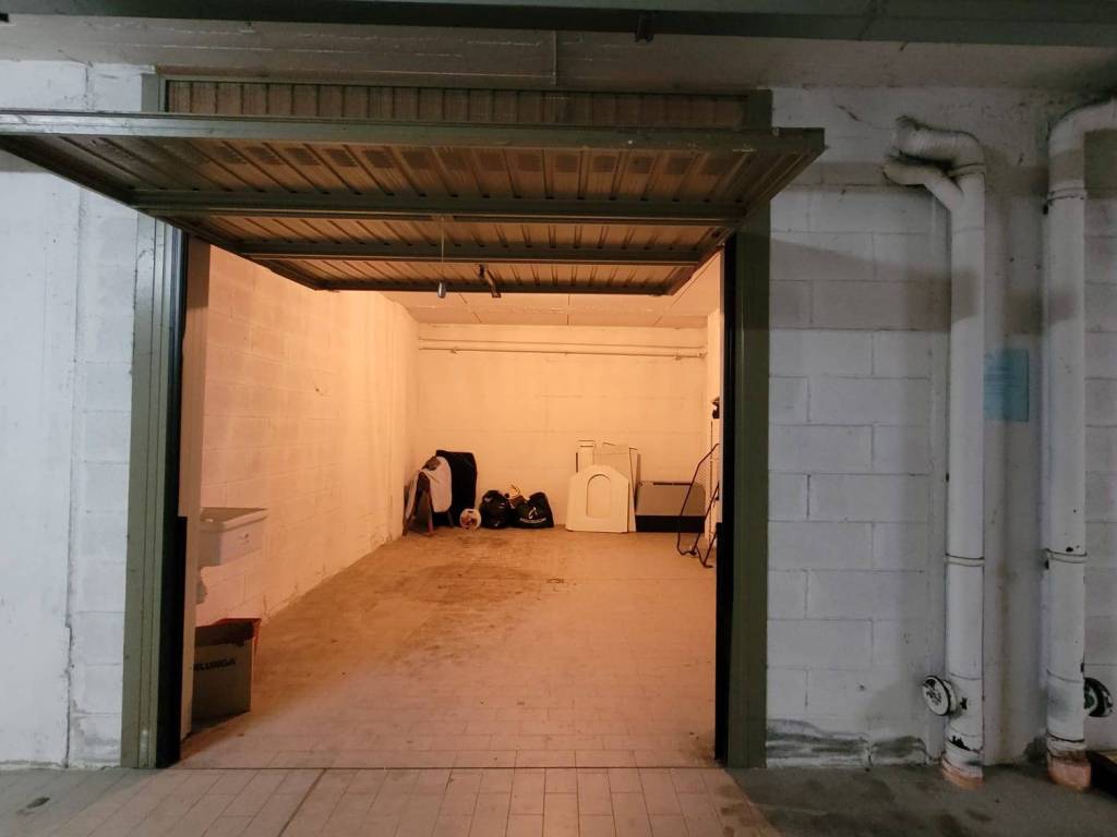 Box / garage a Zola predosa in Largo della Cooperazione - Foto 5