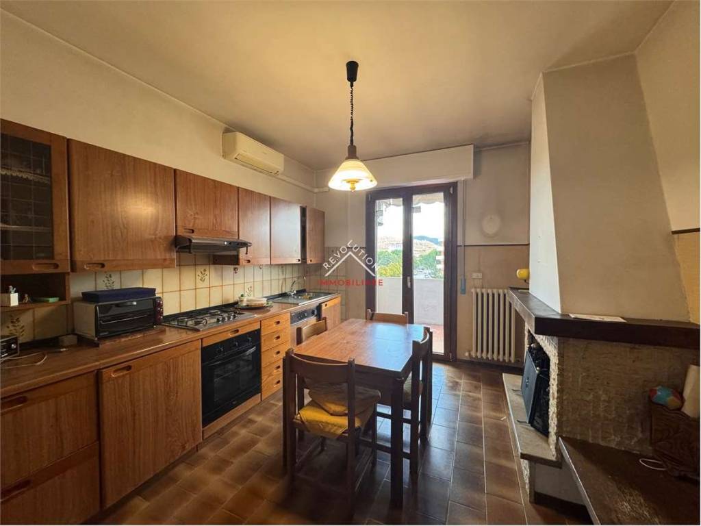 Appartamento a Città di castello in Viale Sempione - Foto 2