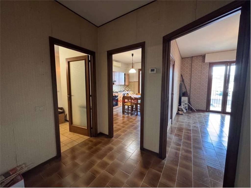 Appartamento a Città di castello in Viale Sempione - Foto 4