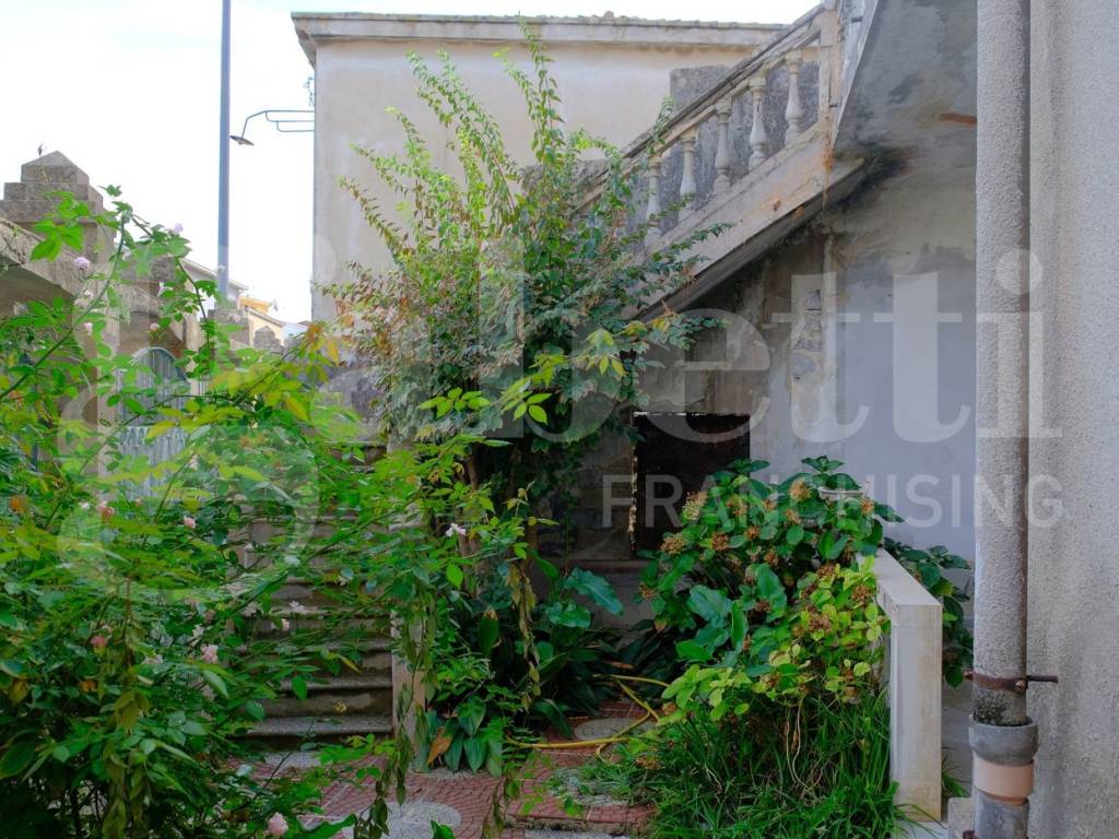 Casa indipendente a Terralba in VIA CAIROLI , 29 - Foto 3