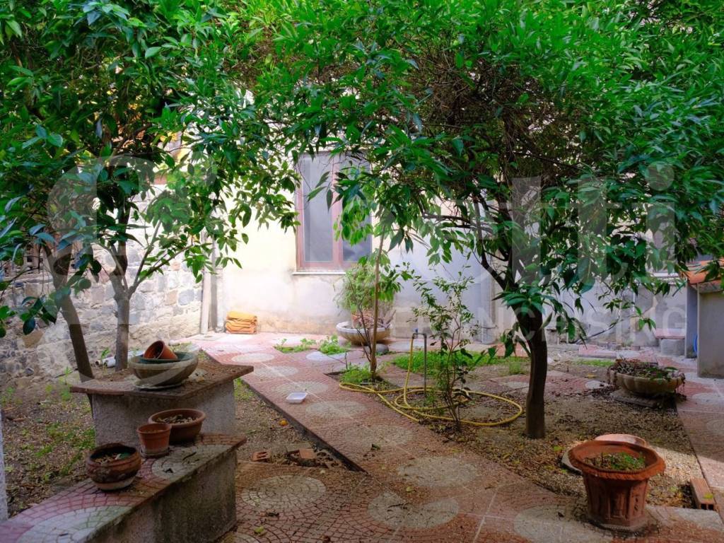 Casa indipendente a Terralba in VIA CAIROLI , 29 - Foto 4