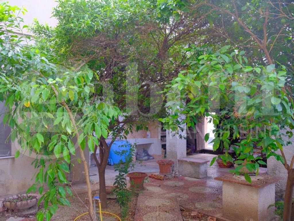 Casa indipendente a Terralba in VIA CAIROLI , 29 - Foto 5