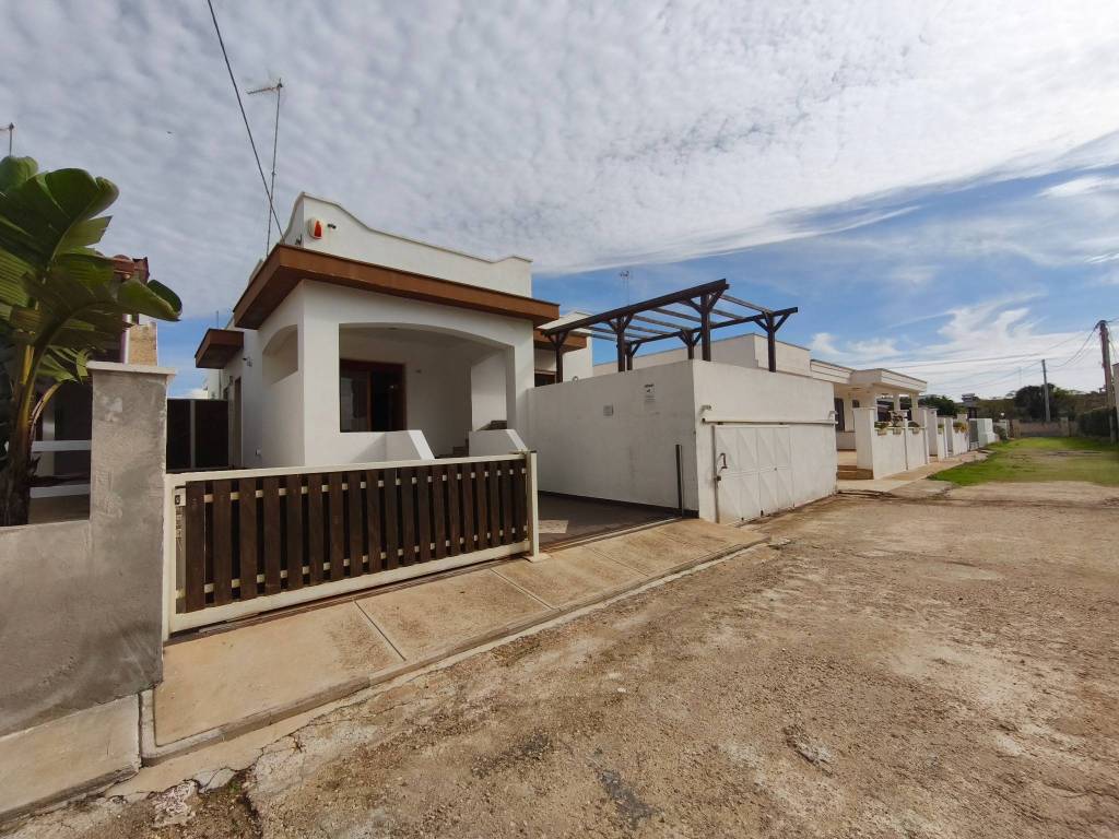 Villa a Alliste in Via Giannipero - Foto 2