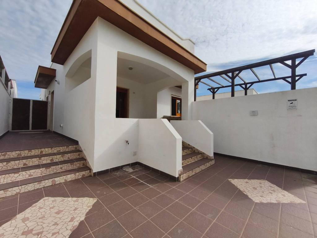 Villa a Alliste in Via Giannipero - Foto 4