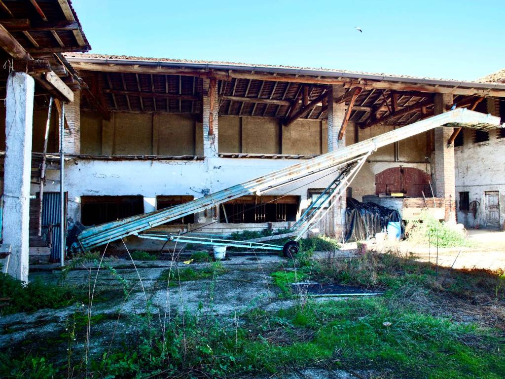 Rustico / casale a Caravaggio in Via Resiga - Foto 2