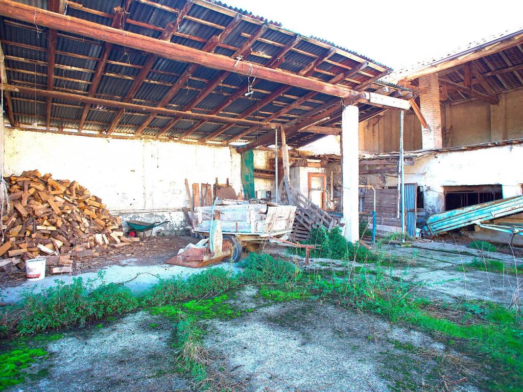 Rustico / casale a Caravaggio in Via Resiga - Foto 3