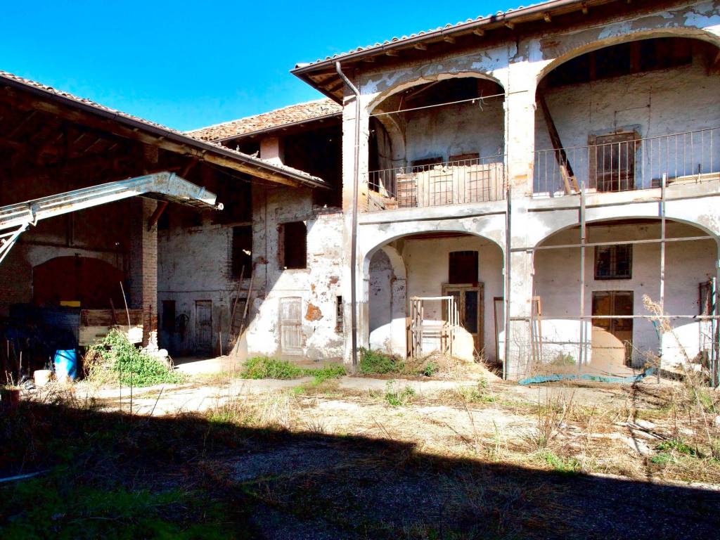 Rustico / casale a Caravaggio in Via Resiga - Foto 5