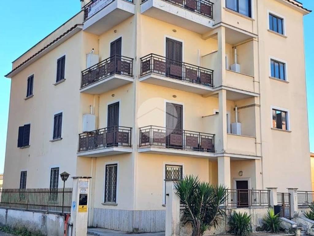 Immobile a Frosinone in Via Marco Tullio Cicerone, 147 - Foto 3