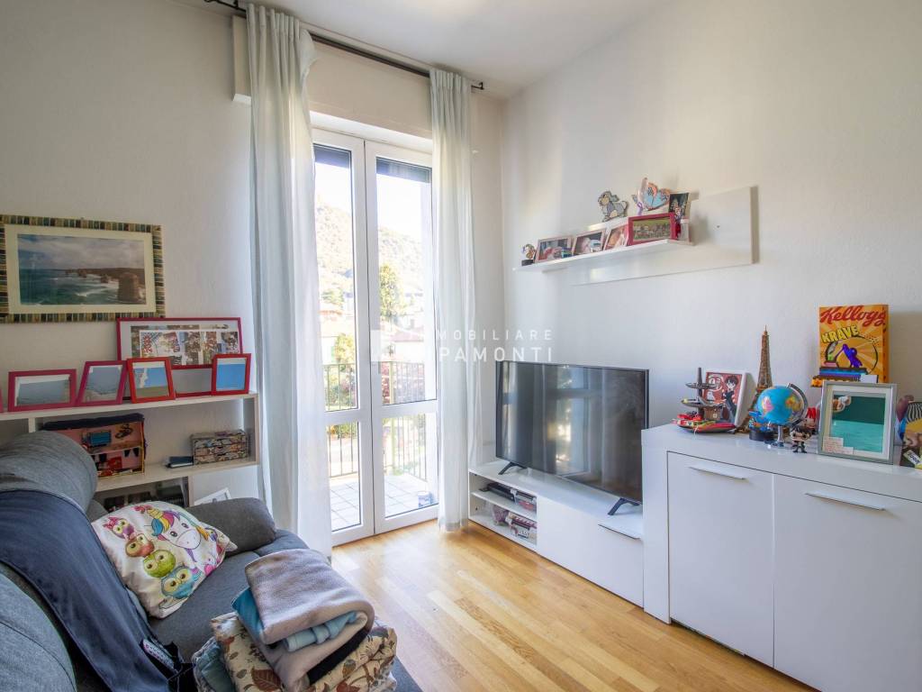 Appartamento a Galbiate in Via Giuseppe Mazzini - Foto 4