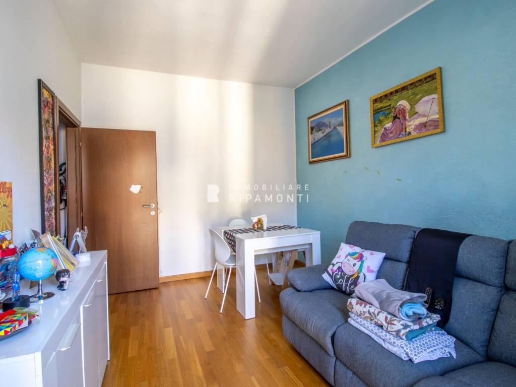 Appartamento a Galbiate in Via Giuseppe Mazzini - Foto 5