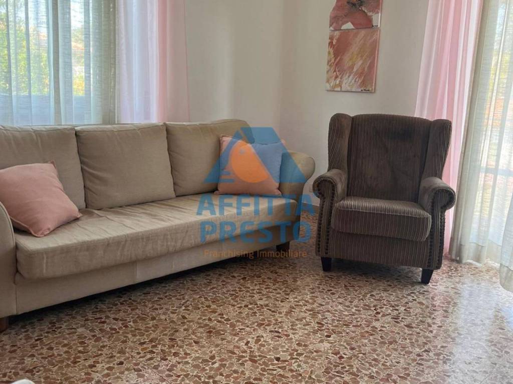 Appartamento a Forte dei marmi in via palestro, 32 - Foto 3