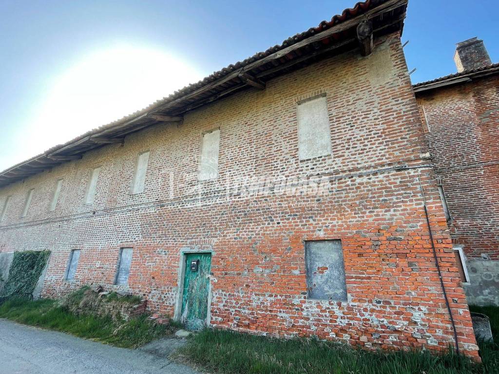 Casa indipendente a Vische in Via Lorenzo Amione - Foto 4