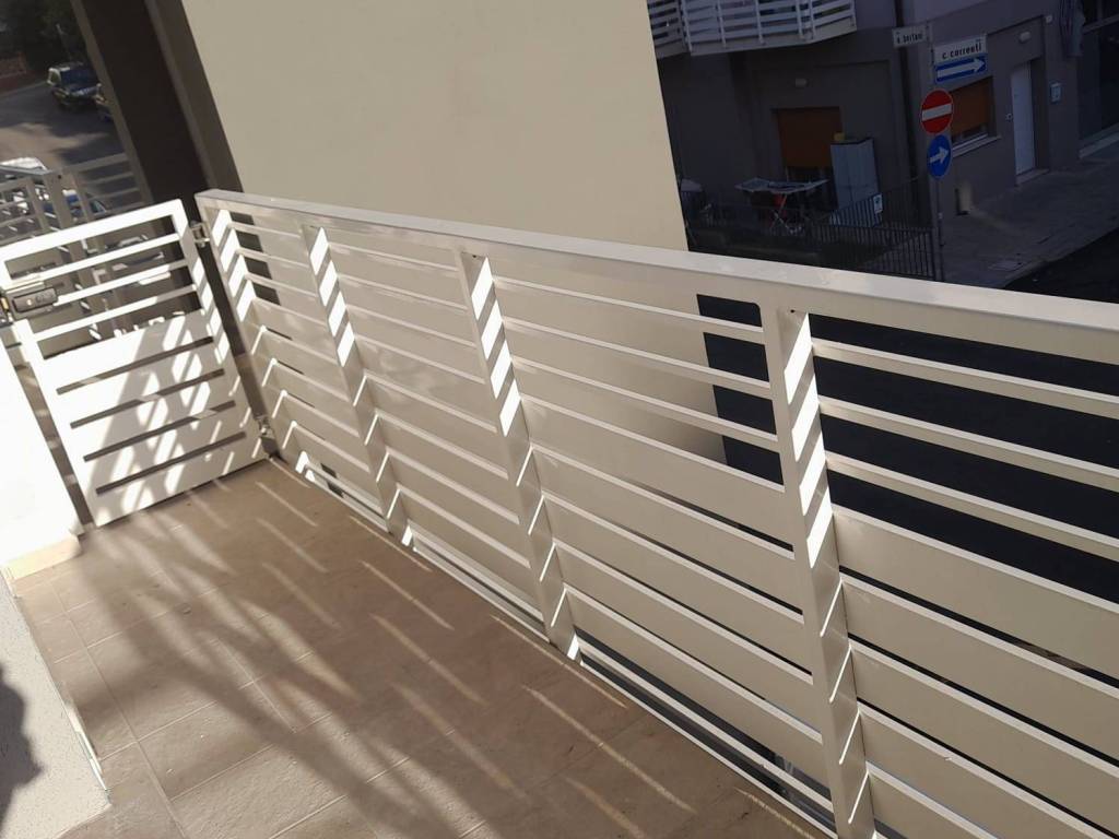 Appartamento a Pesaro in Via Adeodato Ugolini - Foto 5