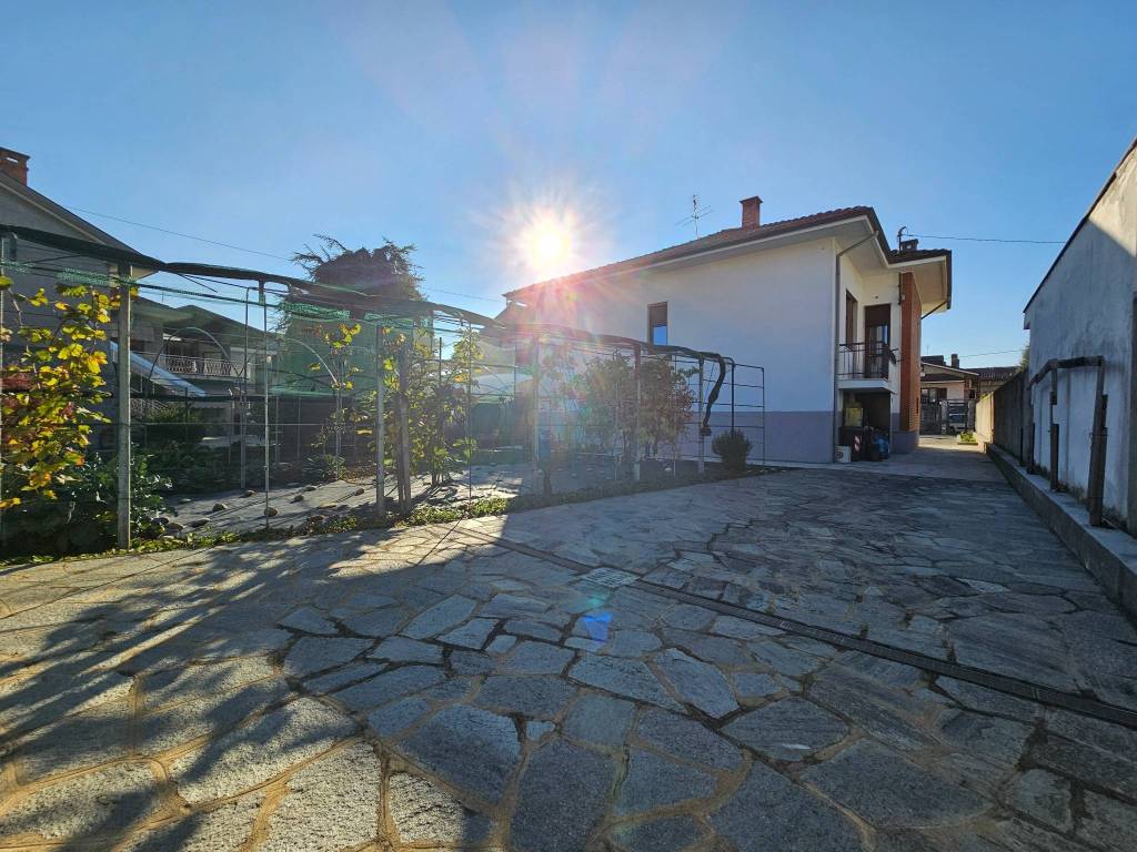 Villa a Volpiano in Via Montenero, 3 - Foto 3