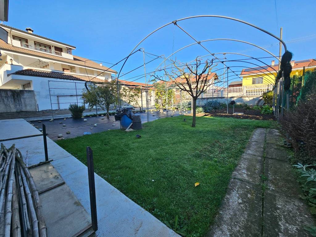 Villa a Volpiano in Via Montenero, 3 - Foto 5