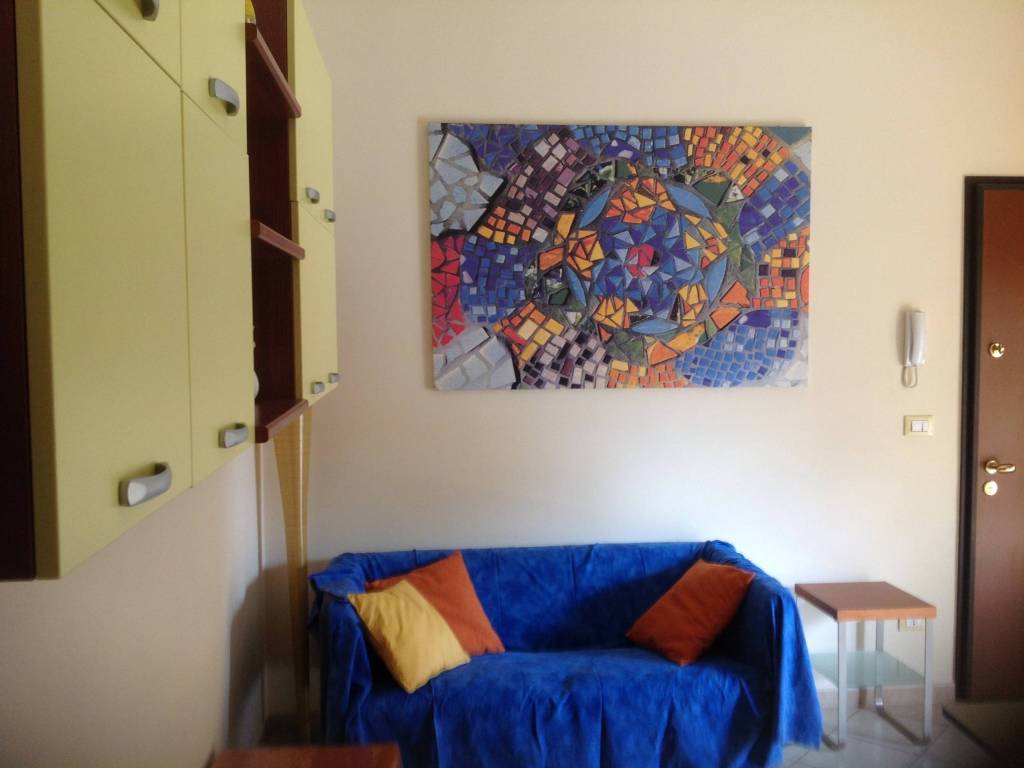 Appartamento a Foggia in Viale Giotto, 37 - Foto 2