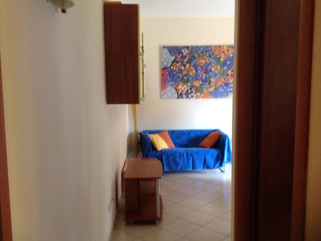 Appartamento a Foggia in Viale Giotto, 37 - Foto 4