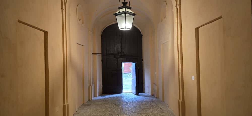Appartamento a Penne in Piazza Luca da Penne, 1 - Foto 2