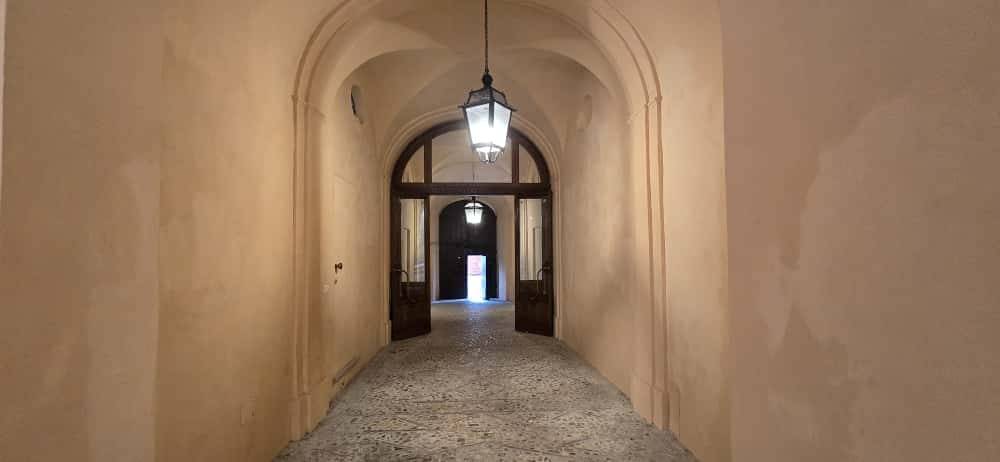 Appartamento a Penne in Piazza Luca da Penne, 1 - Foto 3