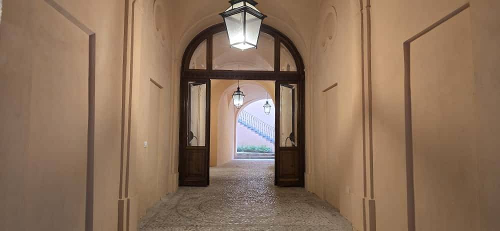 Appartamento a Penne in Piazza Luca da Penne, 1 - Foto 4