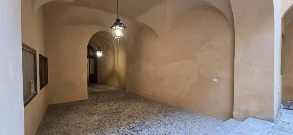 Appartamento a Penne in Piazza Luca da Penne, 1 - Foto 5