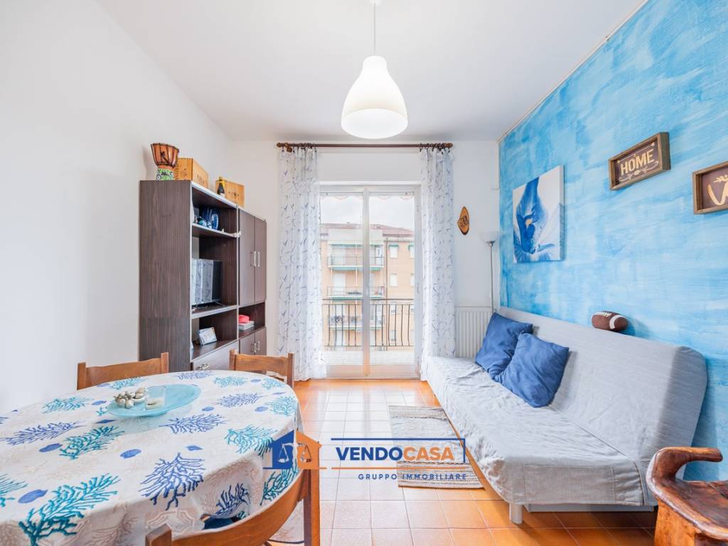 Appartamento a Andora in Via Amerigo Vespucci, 30 - Foto 2