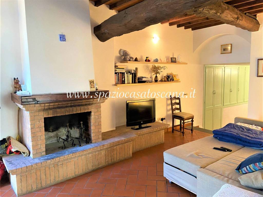Appartamento a Vaiano in Via del Bello - Foto 3