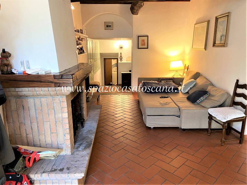 Appartamento a Vaiano in Via del Bello - Foto 4