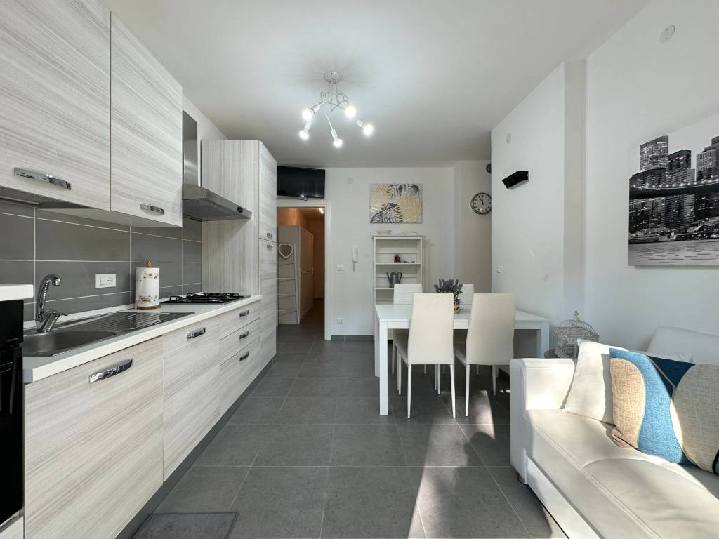 Appartamento a Lignano sabbiadoro in Viale Centrale, 40 - Foto 4