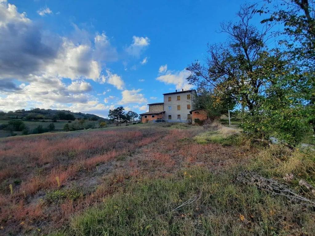 Villa a Serramazzoni in Via San Dalmazio-Marano No Number - Foto 2